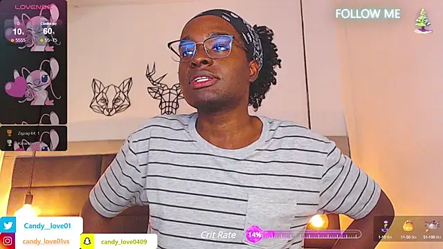 candy lovee69 online show from December 19, 2024, 5:18 pm