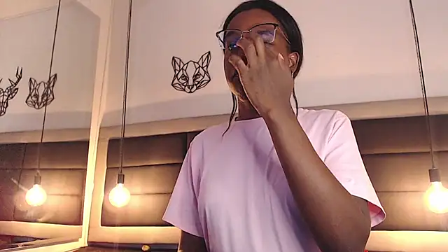 Snapshot of candy_lovee69 chatting on March 26, 2026, 6:57 pm candy lovee69 online show from March 26, 2026, 6:57 pm