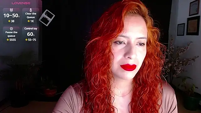 sahra taylor  online show from February 8, 2025, 2:38 pm