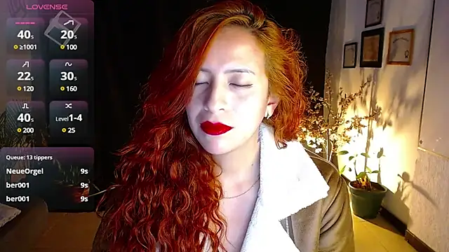 sahra taylor  online show from February 12, 2025, 8:18 pm