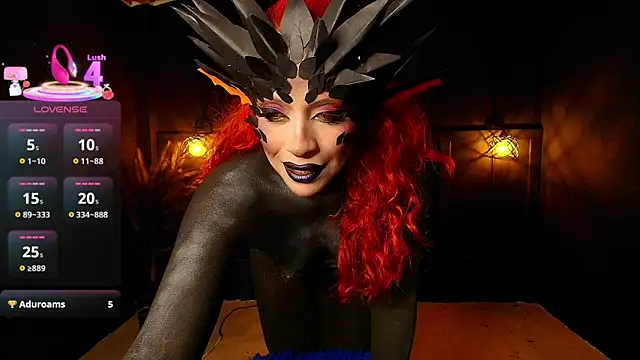 sahra taylor  online show from October 7, 2025, 3:53 pm