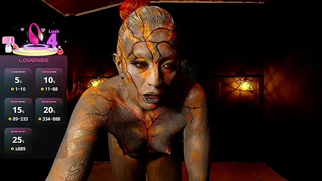 sahra taylor  online show from October 8, 2025, 6:16 pm