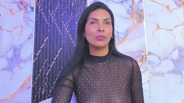 Alyson-a online show from November 29, 2025, 12:30 pm