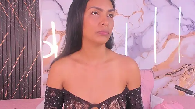 Alyson-a online show from May 5, 2026, 12:57 pm