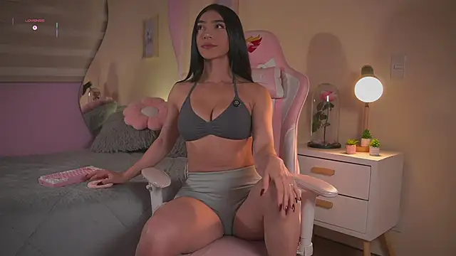 kimmy  sweet online show from May 30, 2026, 2:52 am