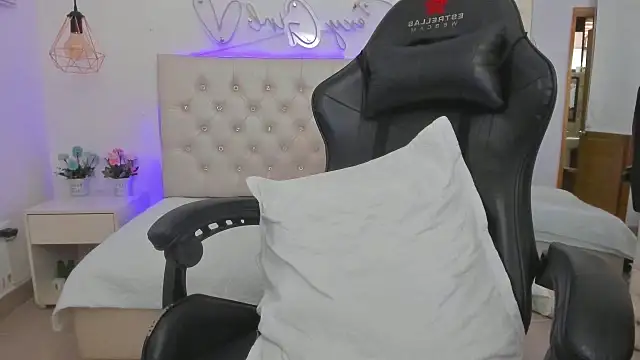Zoeth Ruiz online show from January 31, 2025, 3:22 pm