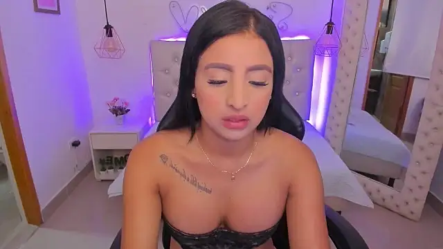 Zoeth Ruiz online show from March 1, 2025, 1:29 pm
