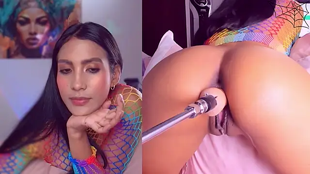 Snapshot of Kinky_Mindy_ chatting on October 24, 2025, 8:05 pm Kinky Mindy  online show from October 24, 2025, 8:05 pm