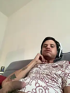 stevego94 online show from December 2, 2024, 11:51 pm