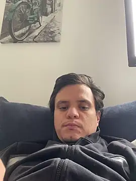 stevego94 online show from January 7, 2025, 7:59 pm