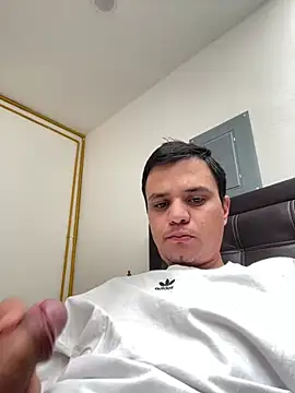 stevego94 online show from February 26, 2025, 9:27 pm