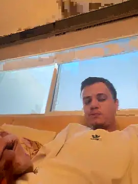 stevego94 online show from February 27, 2025, 12:54 am