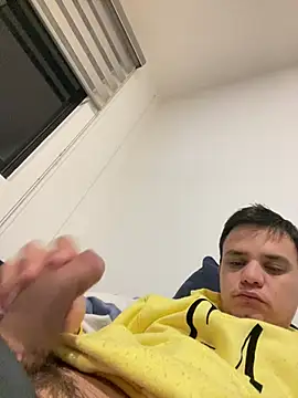 stevego94 online show from February 27, 2025, 6:50 am