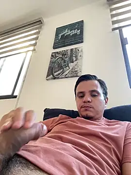 stevego94 online show from March 11, 2025, 11:48 pm