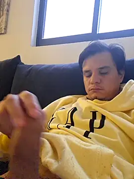 stevego94 online show from September 26, 2025, 12:25 am