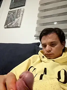 stevego94 online show from October 1, 2025, 5:02 am