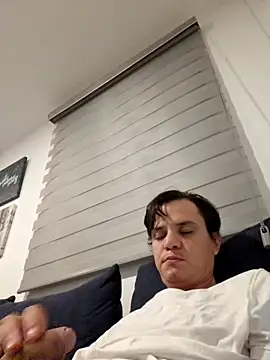 stevego94 online show from October 11, 2025, 8:57 am