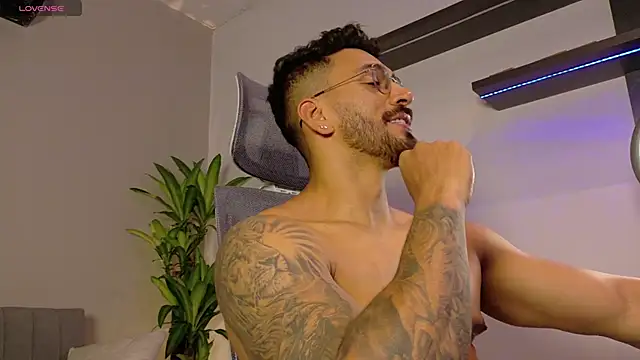 tony muscle online show from May 5, 2026, 6:49 pm
