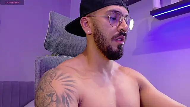 tony muscle online show from June 14, 2026, 11:12 am