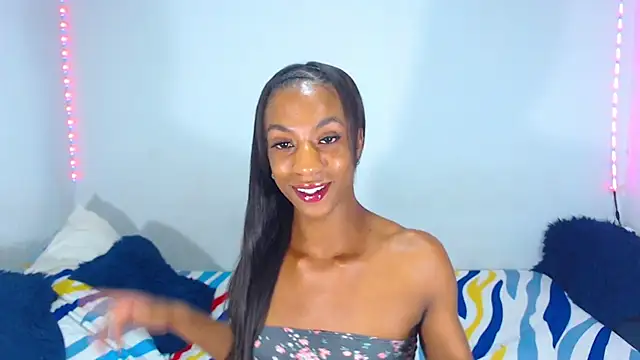 JessicaEbony online show from December 6, 2024, 12:56 am