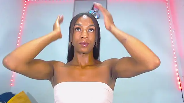 JessicaEbony online show from February 23, 2025, 12:41 am