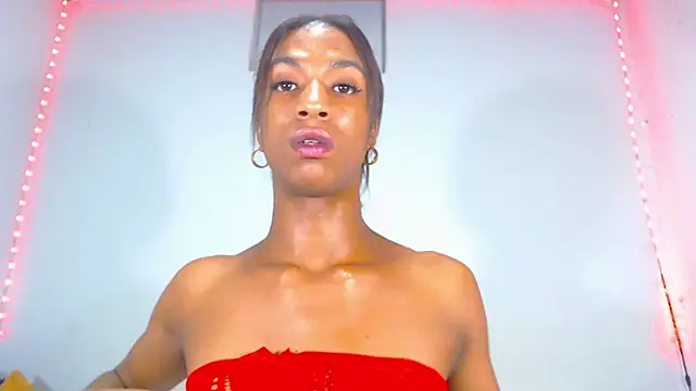 JessicaEbony online show from March 12, 2025, 12:42 am