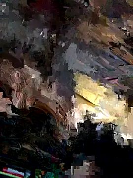 GapingConker online show from November 10, 2025, 8:35 am