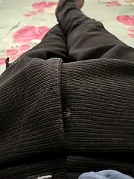 GapingConker online show from February 17, 2026, 7:27 am