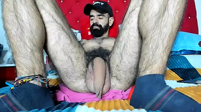 Chriss evanss  online show from January 30, 2025, 9:36 pm