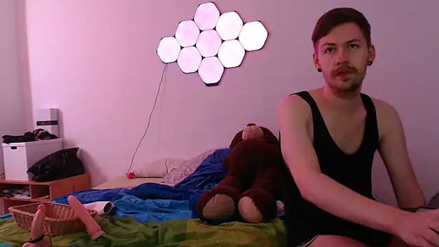 Snapshot of jonny-bisexual chatting on January 15, 2025, 8:05 pm jonny-bisexual online show from January 15, 2025, 8:05 pm