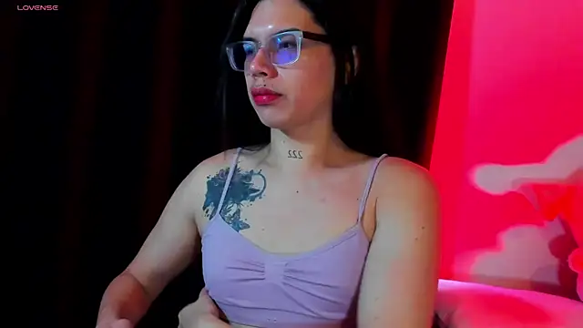 Snapshot of Samantha_Rusell chatting on July 10, 2026, 5:04 pm Samantha Rusell online show from July 10, 2026, 5:04 pm