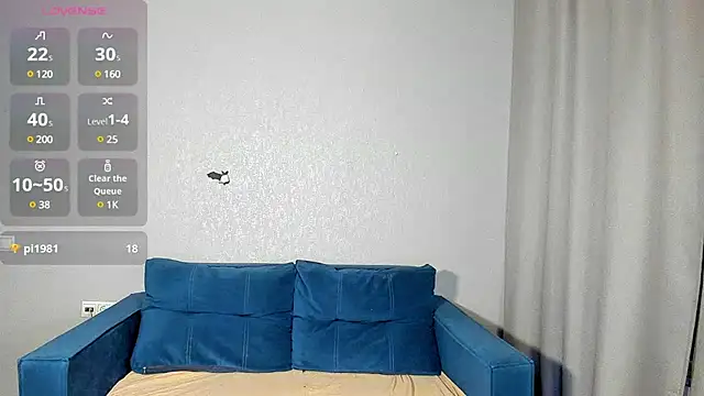 Miss you kiss online show from December 11, 2024, 12:55 pm