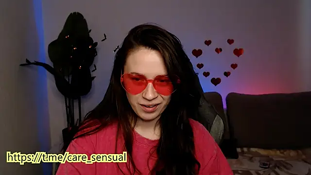 M Sensual online show from February 12, 2025, 6:19 am