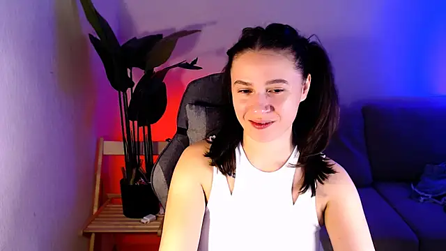 M Sensual online show from December 20, 2025, 11:01 pm