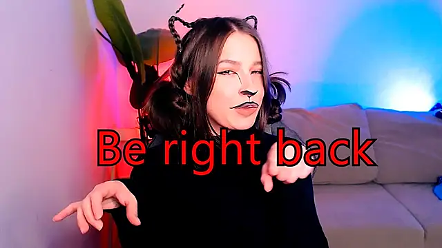 M Sensual online show from February 6, 2026, 4:28 am