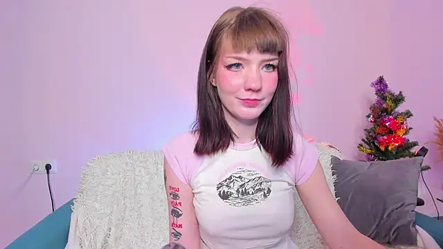 Linablueeyed online show from December 26, 2024, 2:27 pm