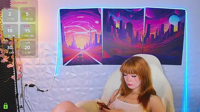 Snapshot of Linablueeyed chatting on October 4, 2025, 9:07 am Linablueeyed online show from October 4, 2025, 9:07 am