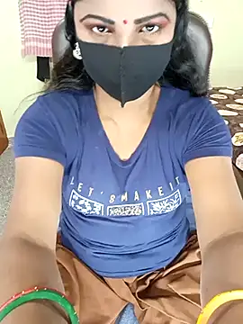 Jiya-Sexy online show from March 13, 2025, 8:04 am