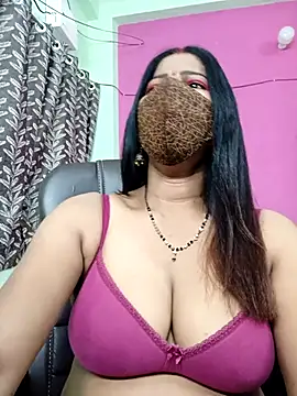 Snapshot of Jiya-Sexy chatting on October 10, 2025, 6:45 am Jiya-Sexy online show from October 10, 2025, 6:45 am