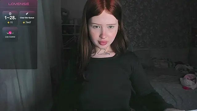 kate8ketee8 online show from October 30, 2025, 6:30 pm