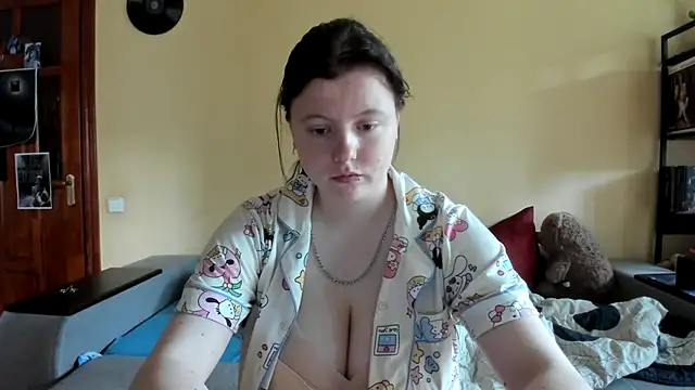 LillyDepp online show from May 28, 2026, 11:40 am