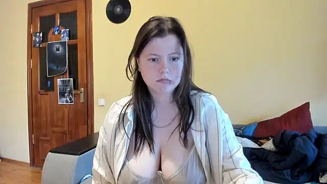 LillyDepp online show from June 6, 2026, 3:06 pm