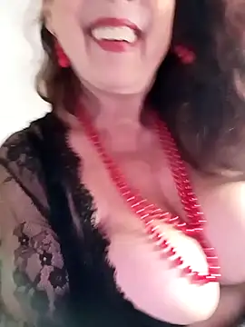 GypsyEsmeralda online show from January 4, 2025, 2:04 pm