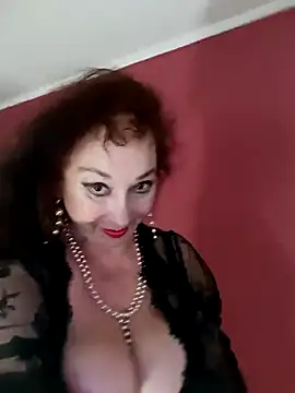GypsyEsmeralda online show from March 14, 2025, 6:07 pm