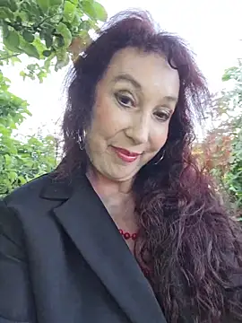 GypsyEsmeralda online show from June 11, 2026, 3:26 am