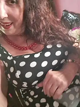 GypsyEsmeralda online show from June 15, 2026, 3:25 pm
