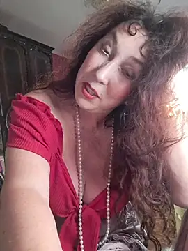 GypsyEsmeralda online show from June 26, 2026, 3:49 pm