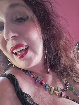 GypsyEsmeralda online show from June 28, 2026, 11:16 am