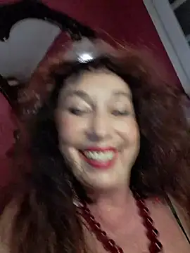 GypsyEsmeralda online show from July 5, 2026, 5:53 pm