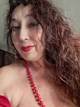 GypsyEsmeralda online show from July 10, 2026, 2:30 pm